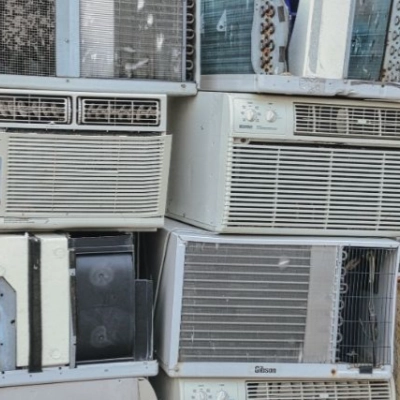 Kumluca Bölgesinde Bakır Hurdacı
